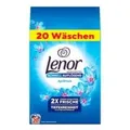 Produktbild: Lenor Aprilfrisch (18 Waschgänge, Waschpulver) (8700216823852)
