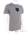 Produktbild: Fox Head SS Premium Herren T-Shirt-Grau-L