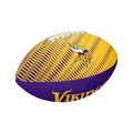 Produktbild: NFL Minnesota Vikings Tailgate Wilson American Football Junior 097512623469