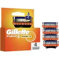 Produktbild: Gillette ProGlide Systemklingen 4er (4x) (8700216478762)