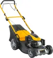 Produktbild: STIGA GARDEN Benzinrasenmäher COMBI 53 S, 51 cm Schnittbreite, Radantrieb, 3-in-1 Schnittsystem