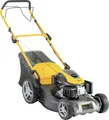 Produktbild: Stiga Benzin Rasemäher Combi 53 S 51 cm Schnittbreite inkl. Zubehör