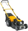 Produktbild: Stiga Combi 53 S 166ccm Benzinrasenmäher 51cm Schnittbreite