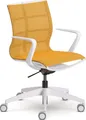 Produktbild: Sedus Bürodrehstuhl se:joy ec-880/005 l.gr/or
