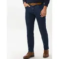 Produktbild: Brax Herren Five-Pocket-Hose Style CADIZ DARK BLUE, denim blau, Gr. 40/38
