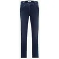 Produktbild: Brax 5-Pocket-Jeans BRAX CADIZ blue blue 80-0070.24 - MASTERPIECE blau W40 / L38