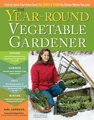 Produktbild: Niki Jabbour The Year-Round Vegetable Gardener (Taschenbuch)