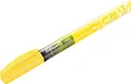 Produktbild: Pelikan inky neon Stick Pen Gelb 10 Stück(e) (817080)