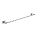 Produktbild: GROHE Essentials Cube | Badaccessoires - Badetuchhalter | 600 mm (Bohrabstand 558 mm) | supersteel | 40509DC1