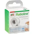 Produktbild: RATIOLINE acute Heftpflaster 2,5 cmx5 m 1 St