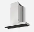 Produktbild: Elica Haiku WH/A/60 Wandhaube 60 CM Abzug Klasse A