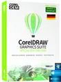 Produktbild: Corel Draw Graphics Suite SE 2020 Grafiksoftware Cliparts Schriften Download NEU