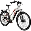 Produktbild: ZÜNDAPP  Z810 E-Trekkingbike (Damen, antik weiß)