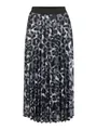 Produktbild: Vila Vinitban Print Midi Skirt - Noos