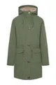 Produktbild: derbe Winterjacke Friese Festholm Damen Oliv Grün Parka 40 | Wintermantel | Parker | Hamburg