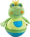 Produktbild: HABA Stehauffigur Frosch 15 cm 005859