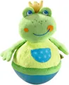 Produktbild: Haba Greifling Stehauffigur Frosch