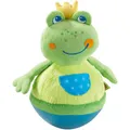 Produktbild: HABA - Stehauffigur Frosch, ca. 15 cm, ab 6 Monaten