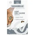 Produktbild: Sanabelle Katzen-Trockenfutter Light Low Calorie 8 kg