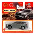 Produktbild: Matchbox 2024 - 2022 Infiniti QX80 - HVN40 - 33/100 - 1:64