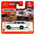 Produktbild: Matchbox 2024 - 1964 Jeep Wagoneer - HVN46 - 38/100 - 1:64