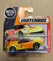 Produktbild: Matchbox '15 Corvette Stingray 63/125