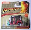 Produktbild: Matchbox - MBX Tangiers Tuk Tuk - Indiana Jones Edition 2024 - HVN31 - MB1429