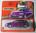 Produktbild: Matchbox - 2021 Volkswagen VW Golf GTE - 25/100 - MBX Metro 2024 - HVN25