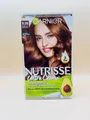 Produktbild: Garnier Nutrisse Creme 5.35 Goldenes Rehbraun 1Stk *NEU*