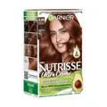 Produktbild: Garnier Nutrisse Creme Haarfarbe 5.35 Goldenes Rehbraun, 1 Stk