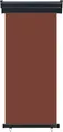 Produktbild: vidaXL Balkon-Seitenmarkise 85x250 cm Braun