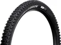 Produktbild: Onza Tires Ibex 2.60, TRC, Polyamid/fold, 60tpi, black black 29