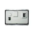 Produktbild: 6224F9 Xenon Vorschaltgerät 4-polig D1S D1R D2S D2R 13128287