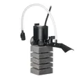Produktbild: Aquael Turbo Mini Filter- Innenfilter Förderpumpe mechanischer Filter