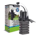 Produktbild: Aquael Turbo Mini Innenfilter für Nano Aquarium Schwammfilter klein