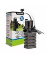 Produktbild: Aquael Turbo MINI Innenfilter ideal für Nano + Garnelen Aquarium bis 80L Filter