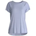 Produktbild: CALIDA Kurzarmshirt DSW Cooling Damen (1-tlg) blau XS (36/38)