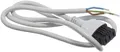 Produktbild: Bosch Siemens 00754544 Netzkabel verlängert, H05VV-F 3G1,5, ohne Stecker, 16A, 1