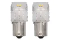 Produktbild: OSRAM 7506DWP-2BL Glühbirne LED Blister 2St. 12V 1,9W BA15S LEDriving SL 6000K