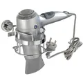 Produktbild: WENKO Power-Loc® Haartrocknerhalter Sion
