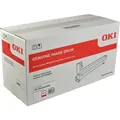 Produktbild: Oki Trommel 46438002 magenta