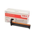 Produktbild: OKI 46438002 magenta Trommel