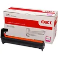 Produktbild: Oki 46438002 Original Toner 1er Pack