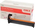 Produktbild: OKI 46438002 - Trommeleinheit magenta - für C823dn, 823n, 833dn, 833n, 843dn