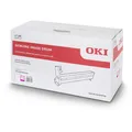 Produktbild: OKI 46438002 Drum Kit magenta, 30.000 Seiten für OKI C 823