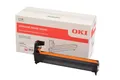 Produktbild: OKI 46438002  magenta Trommel