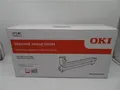 Produktbild: Original OKI 46438002 Trommel Kit magenta für C823 C833 C843 in OVP