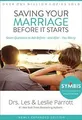 Produktbild: SAVING YOUR MARR HC von Parrott   Parrott | Buch | Zustand gut