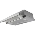 Produktbild: PKM UBH6002-2H, 332,1 m3/h, Abluft/Umluft, E, G, E, 63 dB - Silber