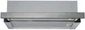 Produktbild: PKM UBH6002-2H Einbau Dunstabzugshaube, ausziehbar, Umluftbetrieb, Abluftbetrieb